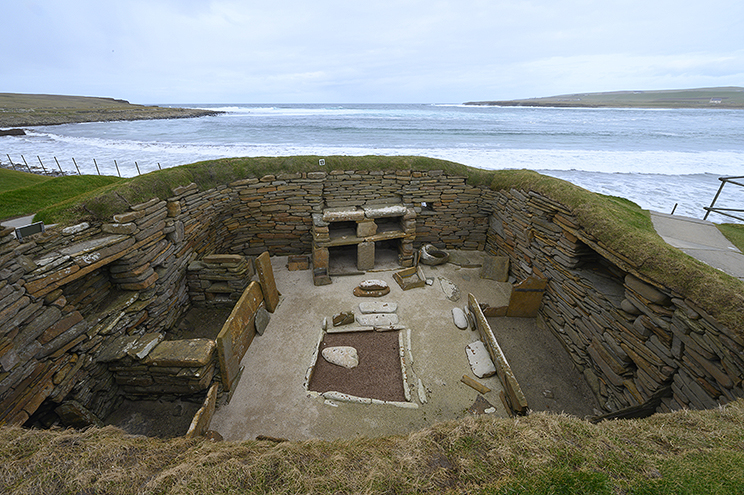 Skara Brae